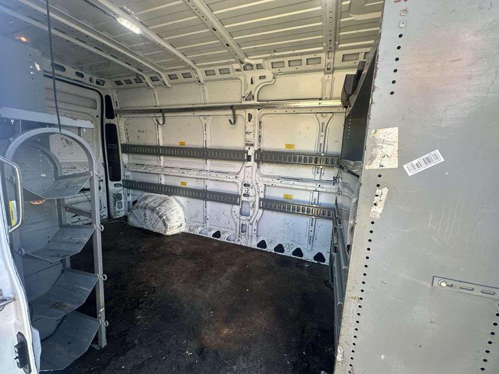 used 2019 Ram ProMaster 2500 car, priced at $19,495