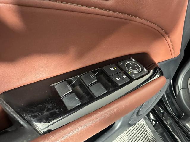 used 2015 Lexus GS 350 car, priced at $20,495