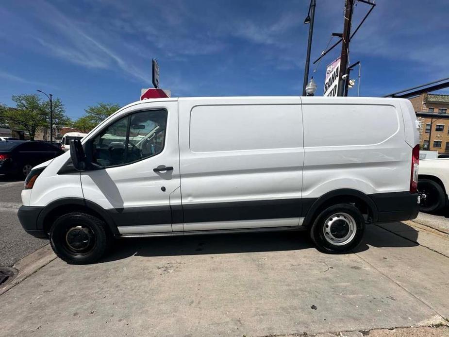 used 2019 Ford Transit-150 car, priced at $15,950