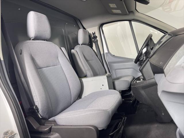 used 2018 Ford Transit-250 car, priced at $20,495