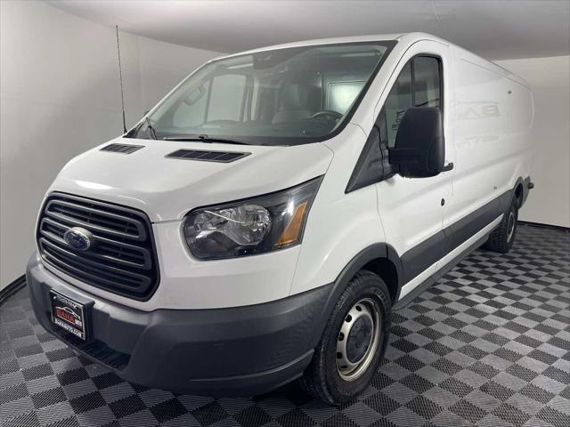 used 2018 Ford Transit-250 car, priced at $20,495