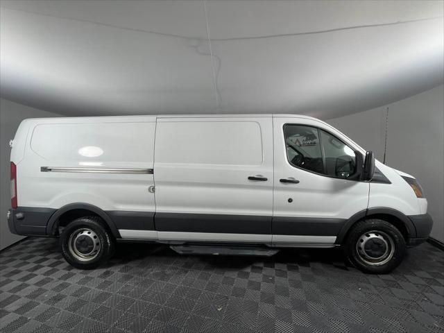 used 2018 Ford Transit-250 car, priced at $20,495