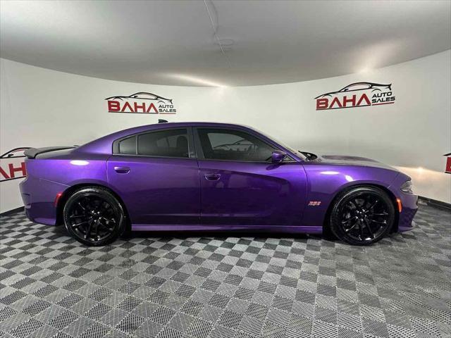 used 2021 Dodge Charger car, priced at $37,995