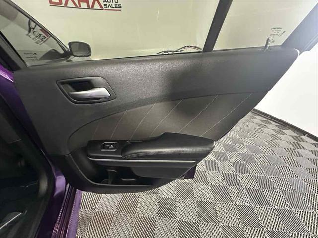 used 2021 Dodge Charger car, priced at $37,995