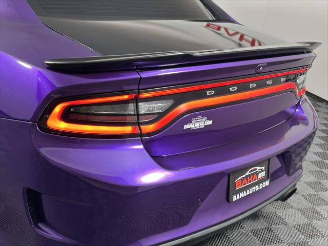used 2021 Dodge Charger car, priced at $37,995