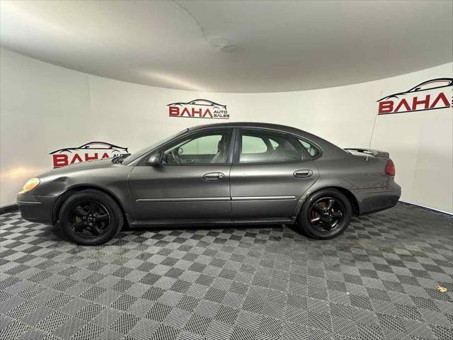 used 2002 Ford Taurus car, priced at $3,995