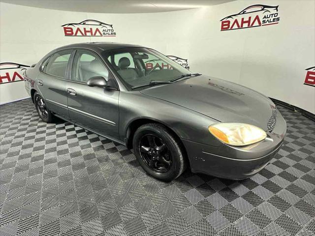 used 2002 Ford Taurus car, priced at $3,995