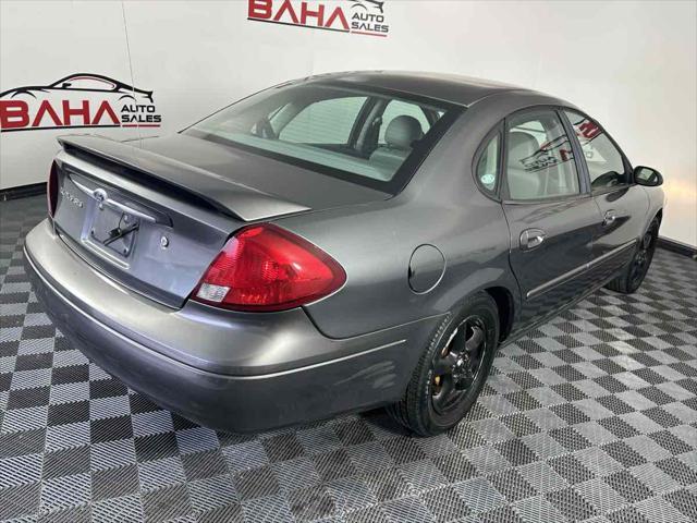 used 2002 Ford Taurus car, priced at $3,995