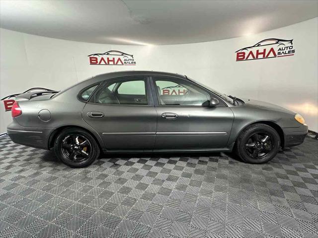 used 2002 Ford Taurus car, priced at $3,995