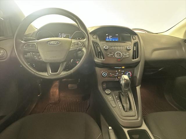 used 2015 Ford Focus car, priced at $6,995