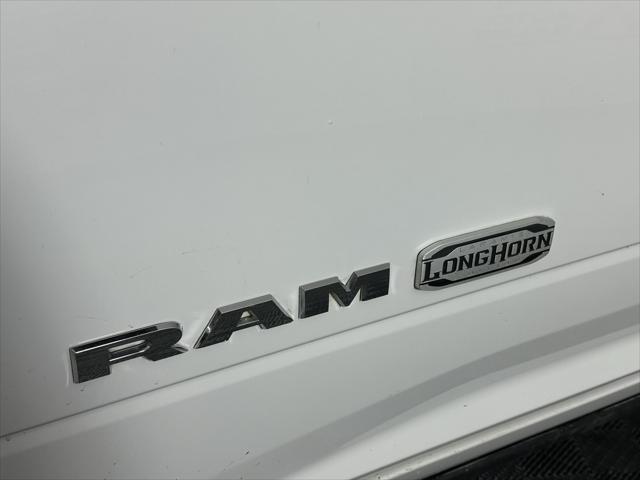 used 2019 Ram 2500 car, priced at $56,495