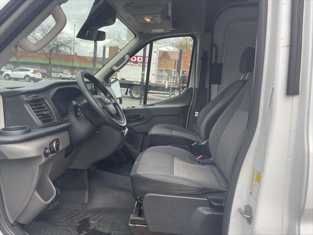 used 2020 Ford Transit-250 car, priced at $28,995