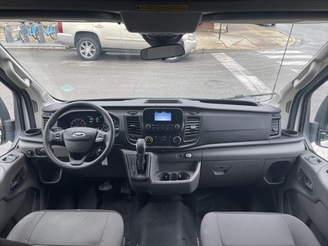 used 2020 Ford Transit-250 car, priced at $28,995