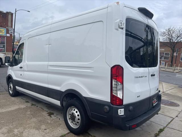 used 2020 Ford Transit-250 car, priced at $28,995