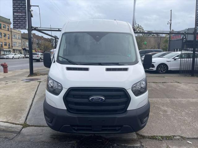 used 2020 Ford Transit-250 car, priced at $28,995