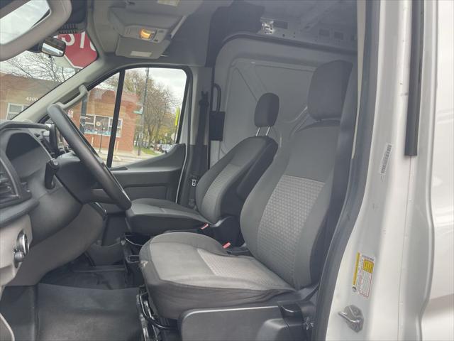 used 2020 Ford Transit-250 car, priced at $28,995