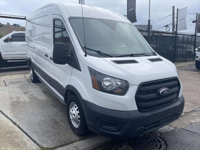 used 2020 Ford Transit-250 car, priced at $28,995