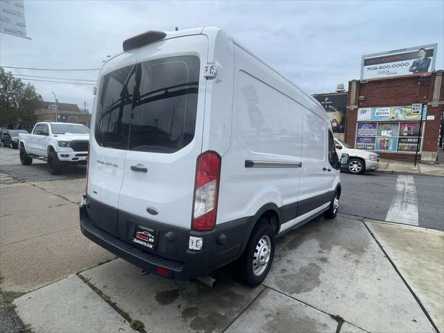 used 2020 Ford Transit-250 car, priced at $28,995