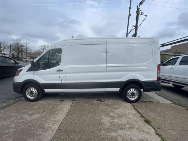 used 2020 Ford Transit-250 car, priced at $28,995