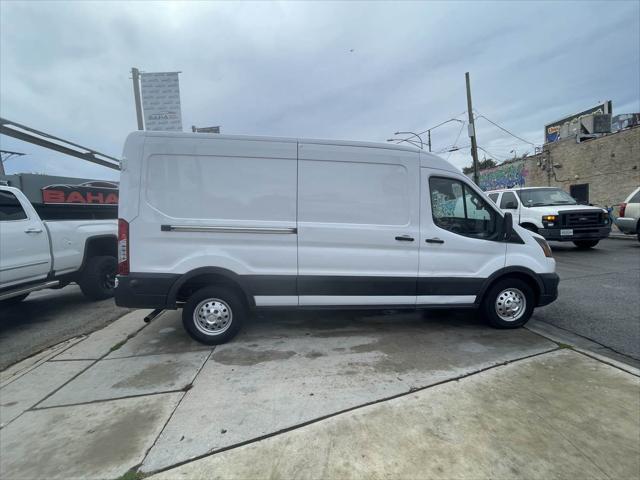 used 2020 Ford Transit-250 car, priced at $28,995