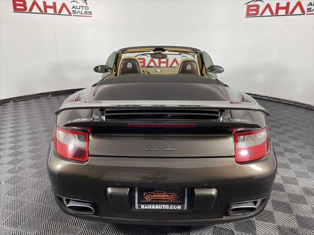 used 2008 Porsche 911 car, priced at $42,995