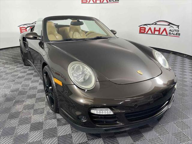 used 2008 Porsche 911 car, priced at $42,995