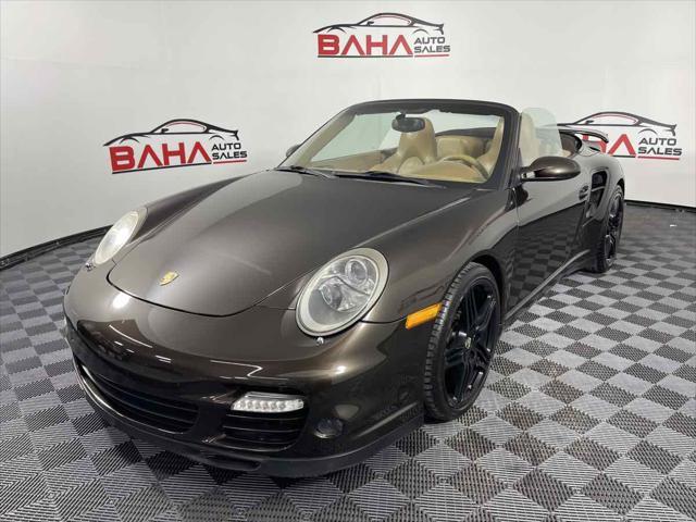 used 2008 Porsche 911 car, priced at $42,995