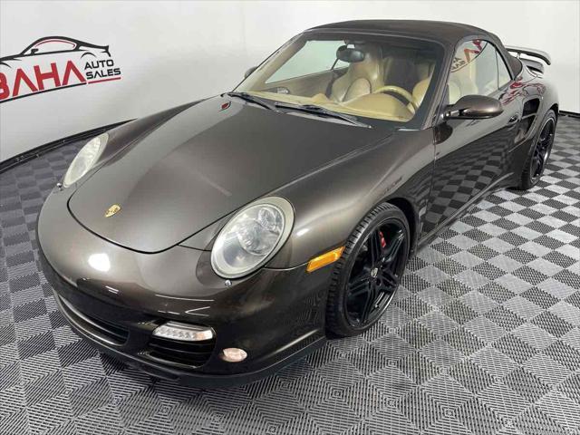 used 2008 Porsche 911 car, priced at $42,995