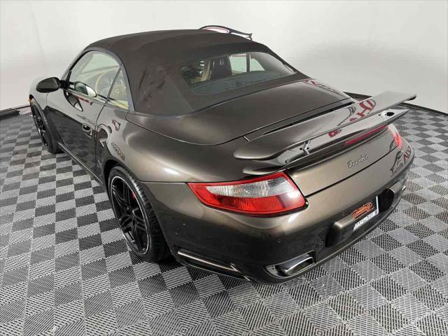 used 2008 Porsche 911 car, priced at $42,995