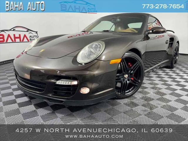 used 2008 Porsche 911 car, priced at $42,995