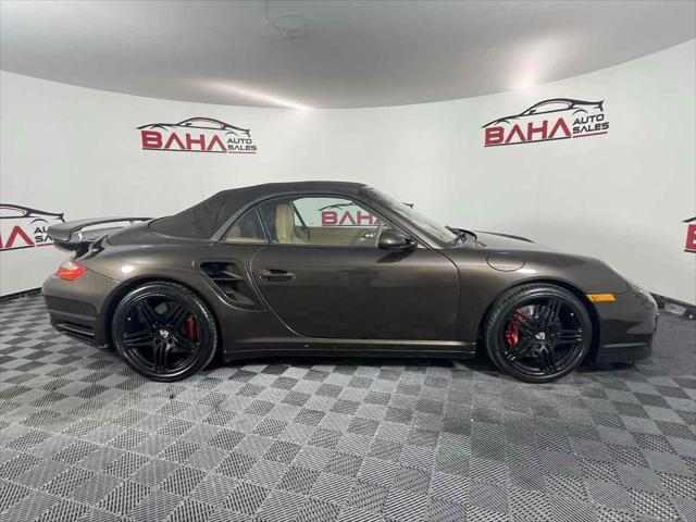 used 2008 Porsche 911 car, priced at $42,995