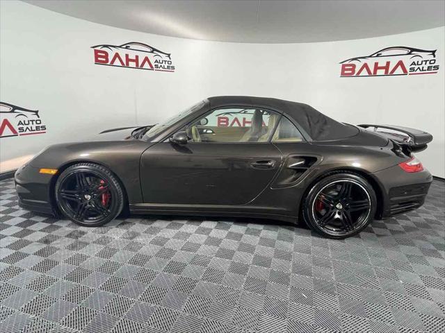 used 2008 Porsche 911 car, priced at $42,995