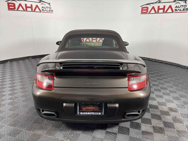 used 2008 Porsche 911 car, priced at $42,995