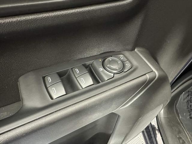 used 2022 Chevrolet Silverado 1500 car, priced at $31,995