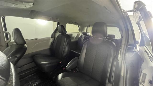 used 2011 Toyota Sienna car, priced at $8,995