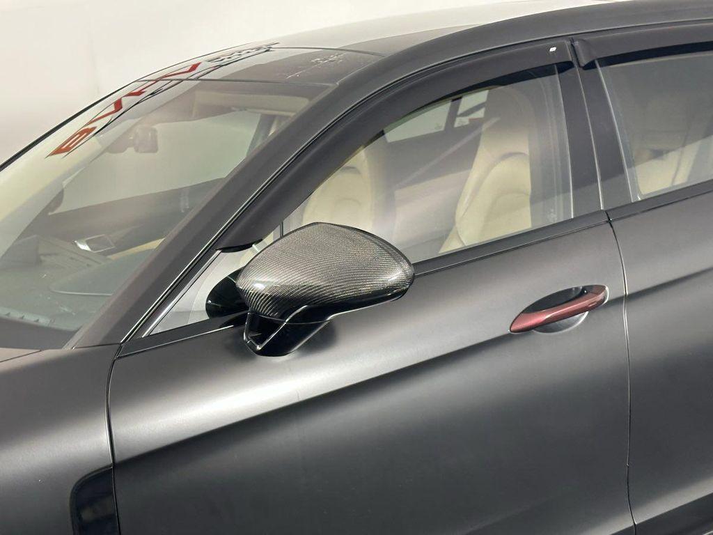 used 2018 Porsche Panamera car, priced at $56,495