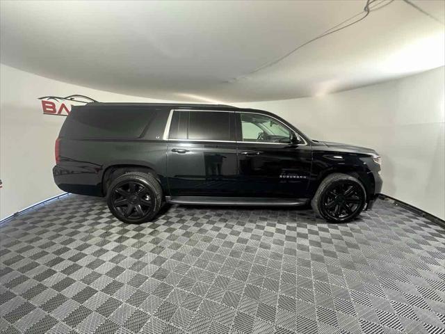 used 2019 Chevrolet Suburban car, priced at $25,995
