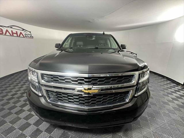 used 2019 Chevrolet Suburban car, priced at $25,995