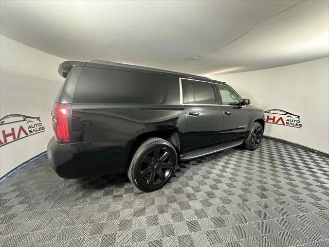 used 2019 Chevrolet Suburban car, priced at $25,995