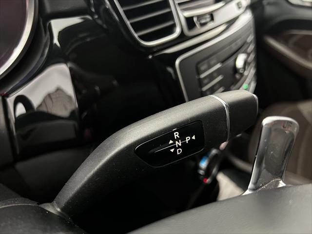 used 2018 Mercedes-Benz AMG GLE 63 car, priced at $42,495