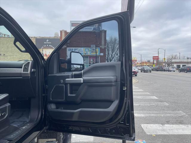 used 2018 Ford F-250 car, priced at $49,995