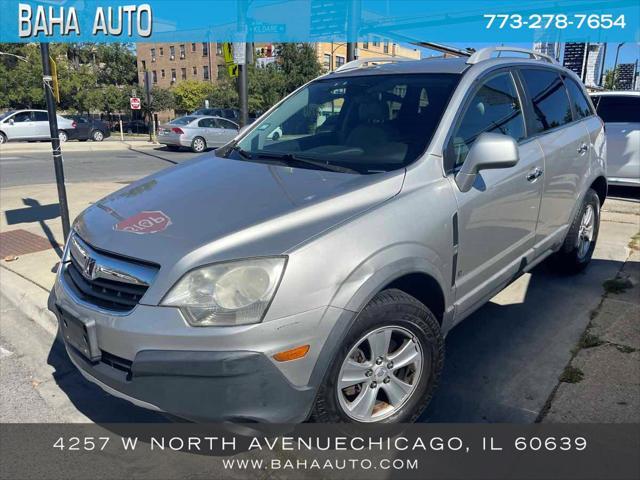 used 2008 Saturn Vue car, priced at $2,995