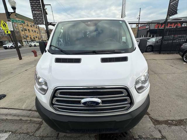 used 2019 Ford Transit-250 car, priced at $20,995