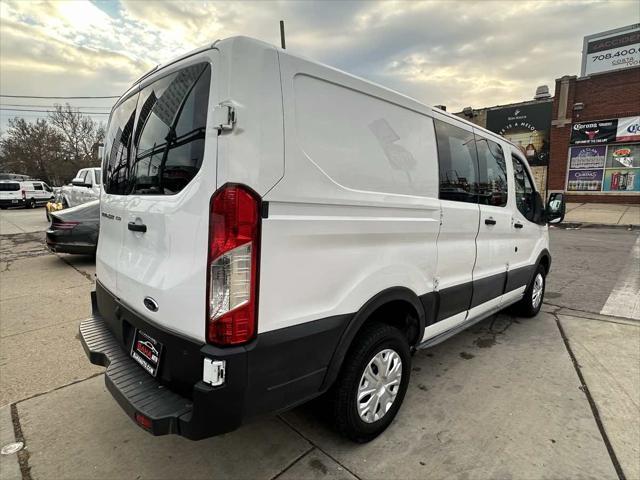 used 2019 Ford Transit-250 car, priced at $20,995