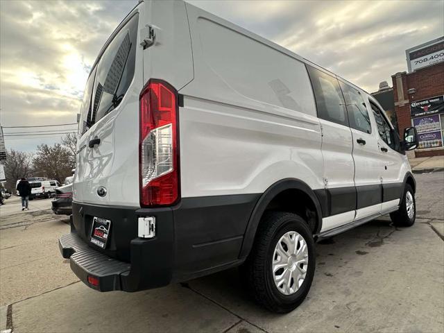 used 2019 Ford Transit-250 car, priced at $20,995