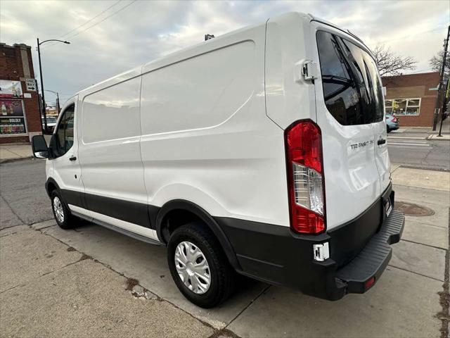 used 2019 Ford Transit-250 car, priced at $20,995