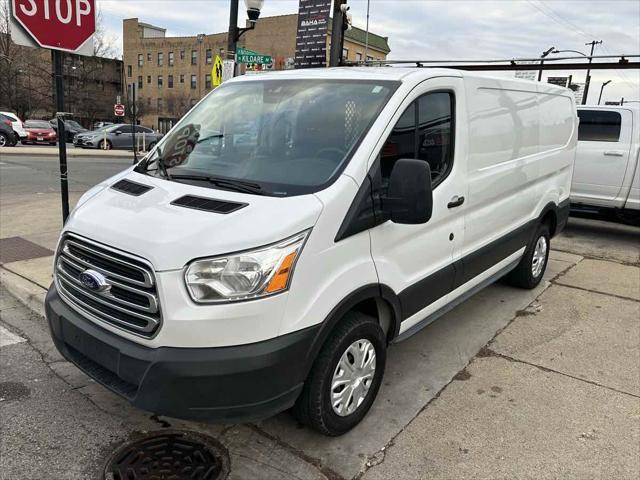 used 2019 Ford Transit-250 car, priced at $20,995