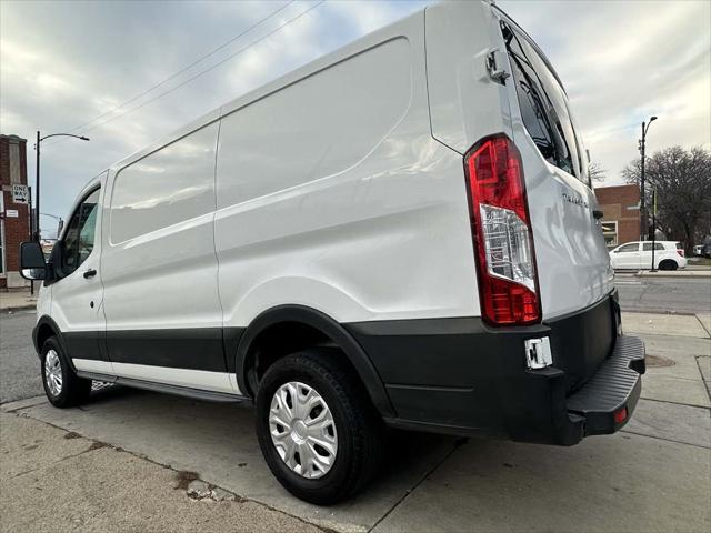 used 2019 Ford Transit-250 car, priced at $20,995