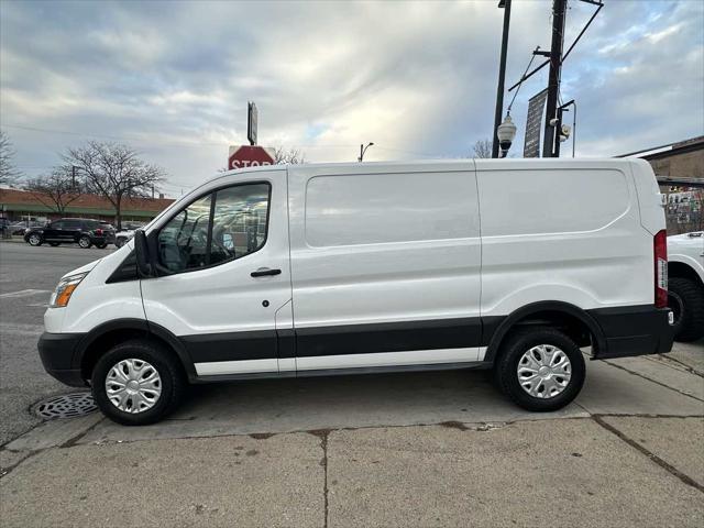 used 2019 Ford Transit-250 car, priced at $20,995