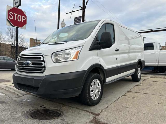 used 2019 Ford Transit-250 car, priced at $20,995